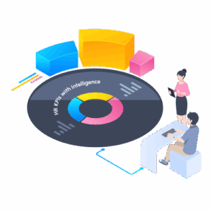 AI recruitment software