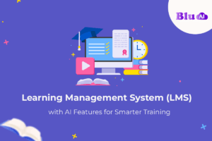 LMS with AI
